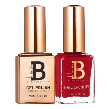 Picture of BILLIONAIRE TRIO MATCHING COLLECTION DUO 099