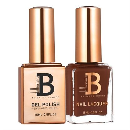 Picture of BILLIONAIRE TRIO MATCHING COLLECTION DUO 101