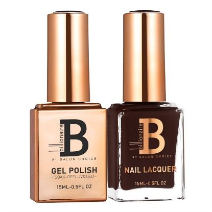 Picture of BILLIONAIRE TRIO MATCHING COLLECTION DUO 102