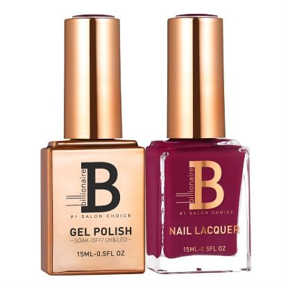 Picture of BILLIONAIRE TRIO MATCHING COLLECTION DUO 103