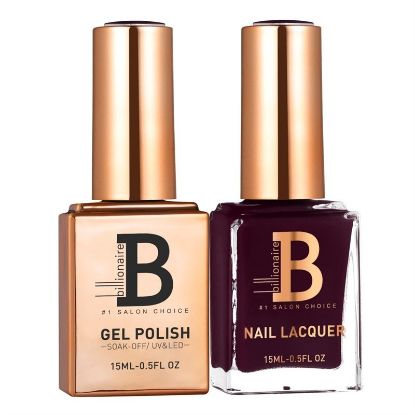 Picture of BILLIONAIRE TRIO MATCHING COLLECTION DUO 104