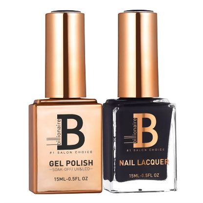 Picture of BILLIONAIRE TRIO MATCHING COLLECTION DUO 106