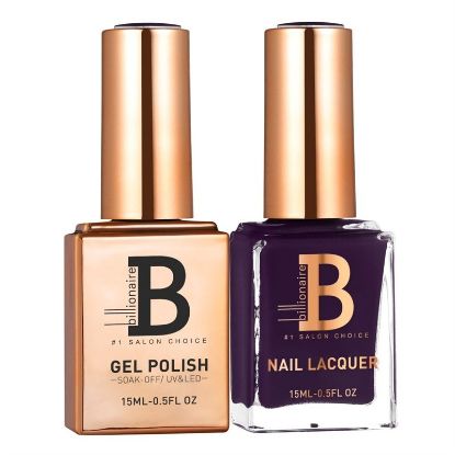 Picture of BILLIONAIRE TRIO MATCHING COLLECTION DUO 107