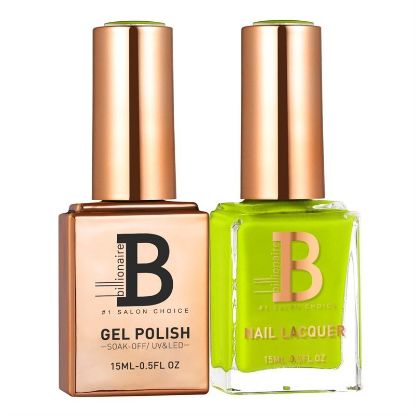 Picture of BILLIONAIRE TRIO MATCHING COLLECTION DUO 108