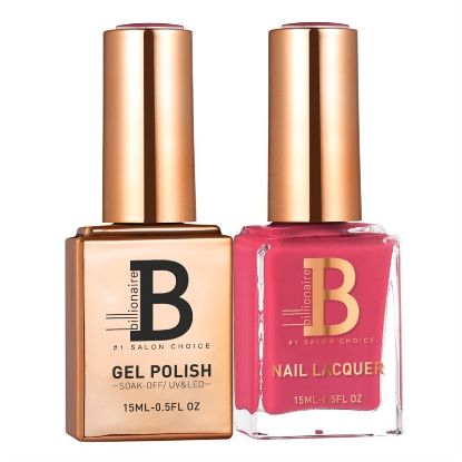 Picture of BILLIONAIRE TRIO MATCHING COLLECTION DUO 111