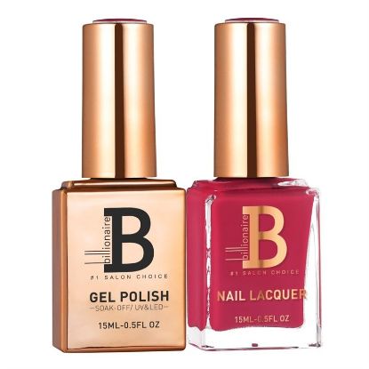 Picture of BILLIONAIRE TRIO MATCHING COLLECTION DUO 112
