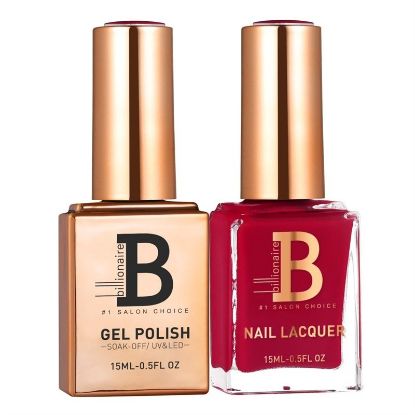 Picture of BILLIONAIRE TRIO MATCHING COLLECTION DUO 113