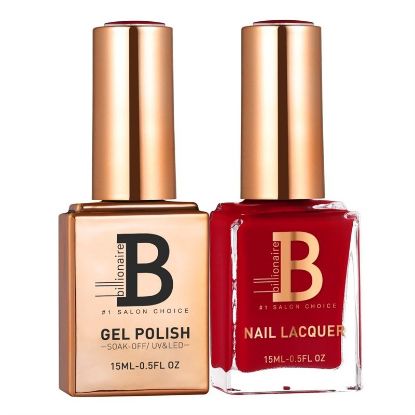 Picture of BILLIONAIRE TRIO MATCHING COLLECTION DUO 114