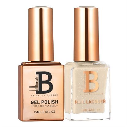 Picture of BILLIONAIRE TRIO MATCHING COLLECTION DUO 117