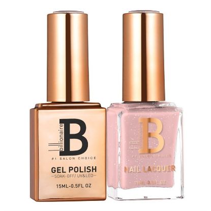 Picture of BILLIONAIRE TRIO MATCHING COLLECTION DUO 118