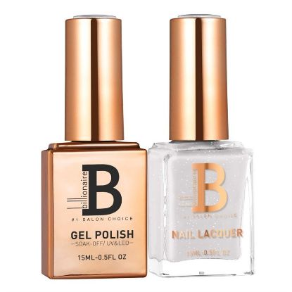 Picture of BILLIONAIRE TRIO MATCHING COLLECTION DUO 119