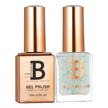 Picture of BILLIONAIRE TRIO MATCHING COLLECTION DUO 122