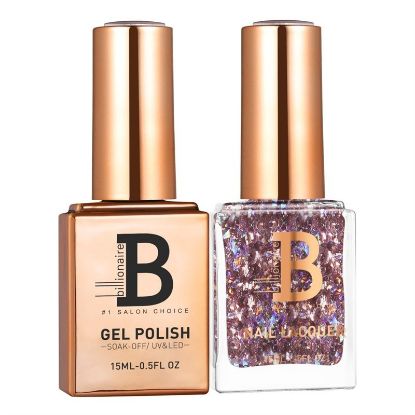 Picture of BILLIONAIRE TRIO MATCHING COLLECTION DUO 123