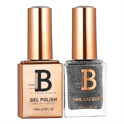 Picture of BILLIONAIRE TRIO MATCHING COLLECTION DUO 124
