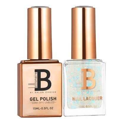 Picture of BILLIONAIRE TRIO MATCHING COLLECTION DUO 125