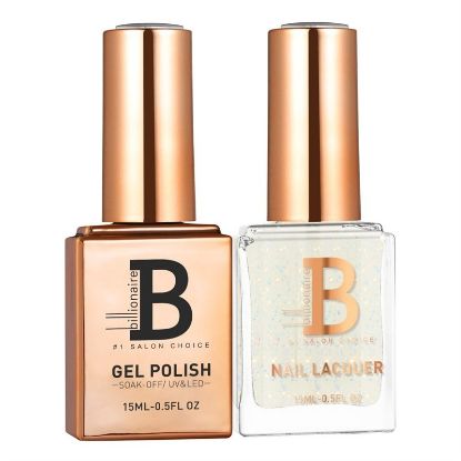 Picture of BILLIONAIRE TRIO MATCHING COLLECTION DUO 126