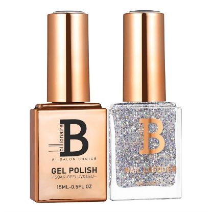 Picture of BILLIONAIRE TRIO MATCHING COLLECTION DUO 127