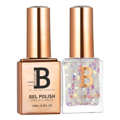 Picture of BILLIONAIRE TRIO MATCHING COLLECTION DUO 128