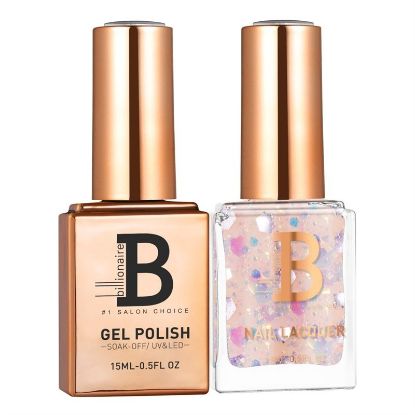 Picture of BILLIONAIRE TRIO MATCHING COLLECTION DUO 129