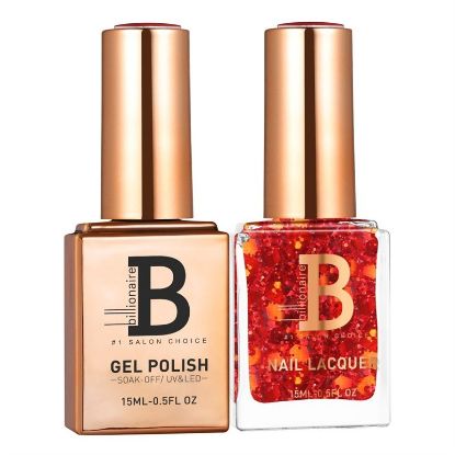 Picture of BILLIONAIRE TRIO MATCHING COLLECTION DUO 130
