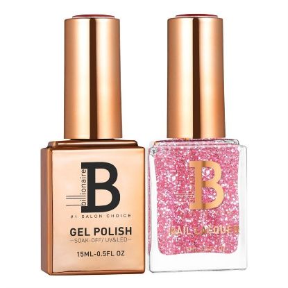 Picture of BILLIONAIRE TRIO MATCHING COLLECTION DUO 131