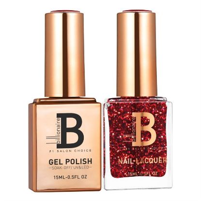Picture of BILLIONAIRE TRIO MATCHING COLLECTION DUO 132