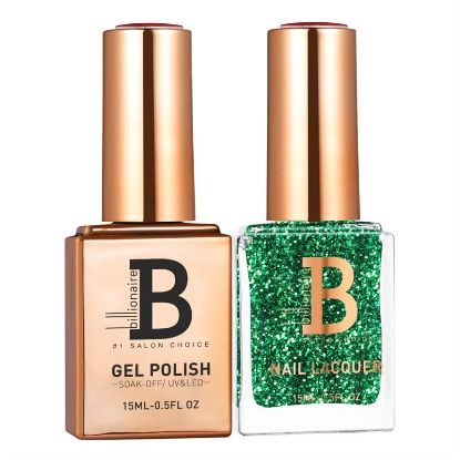 Picture of BILLIONAIRE TRIO MATCHING COLLECTION DUO 134