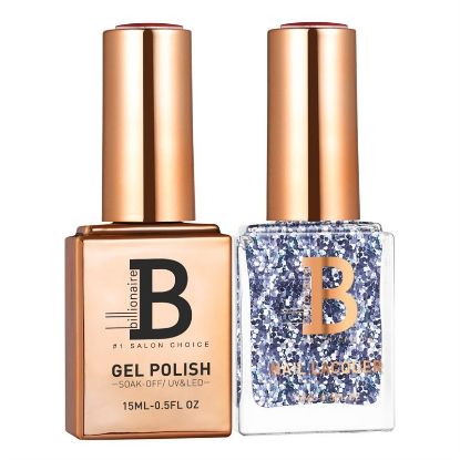 Picture of BILLIONAIRE TRIO MATCHING COLLECTION DUO 135