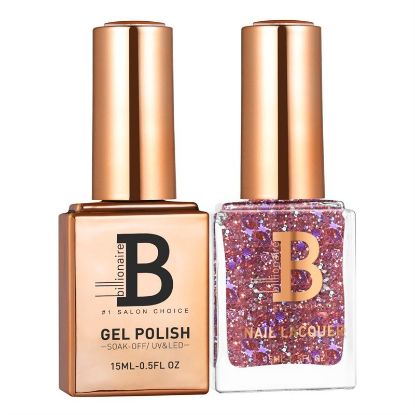 Picture of BILLIONAIRE TRIO MATCHING COLLECTION DUO 136