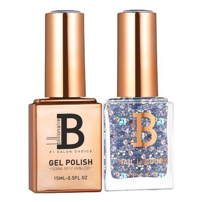 Picture of BILLIONAIRE TRIO MATCHING COLLECTION DUO 137