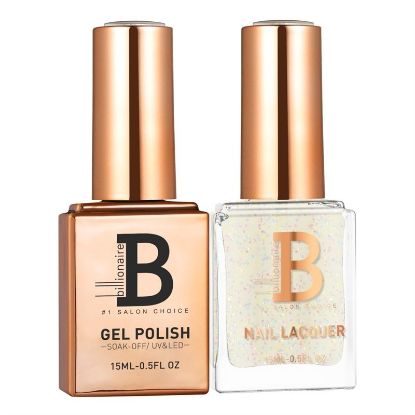 Picture of BILLIONAIRE TRIO MATCHING COLLECTION DUO 140