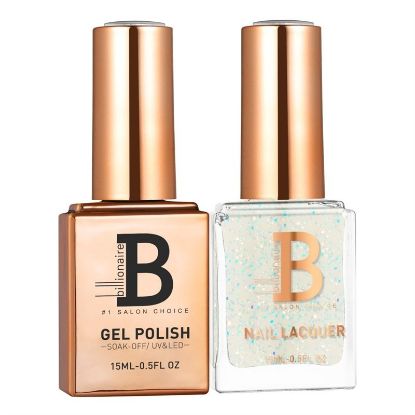 Picture of BILLIONAIRE TRIO MATCHING COLLECTION DUO 141