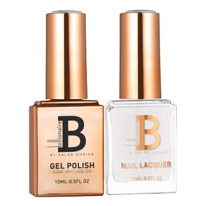 Picture of BILLIONAIRE TRIO MATCHING COLLECTION DUO 142