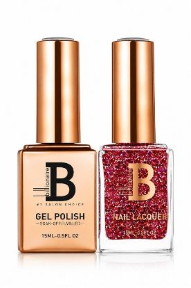 Picture of BILLIONAIRE TRIO MATCHING COLLECTION DUO 143