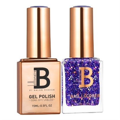 Picture of BILLIONAIRE TRIO MATCHING COLLECTION DUO 144