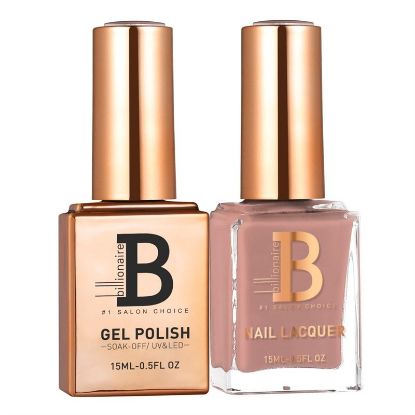 Picture of BILLIONAIRE TRIO MATCHING COLLECTION DUO 145