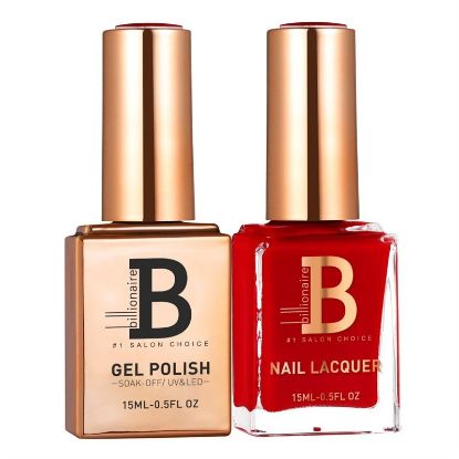 Picture of BILLIONAIRE TRIO MATCHING COLLECTION DUO 115