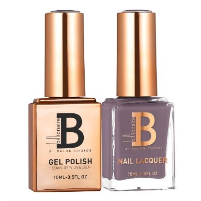 Picture of BILLIONAIRE TRIO MATCHING COLLECTION DUO 148