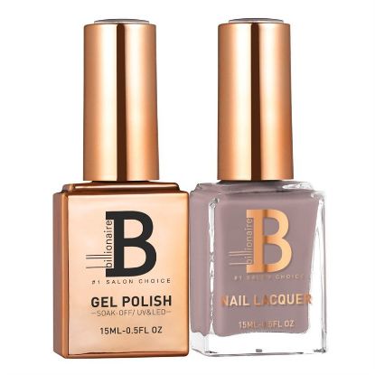 Picture of BILLIONAIRE TRIO MATCHING COLLECTION DUO 149