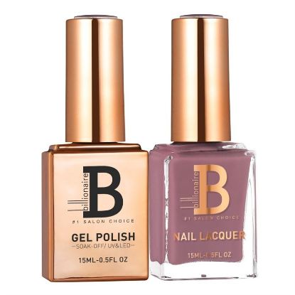 Picture of BILLIONAIRE TRIO MATCHING COLLECTION DUO 151