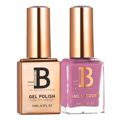 Picture of BILLIONAIRE TRIO MATCHING COLLECTION DUO 152
