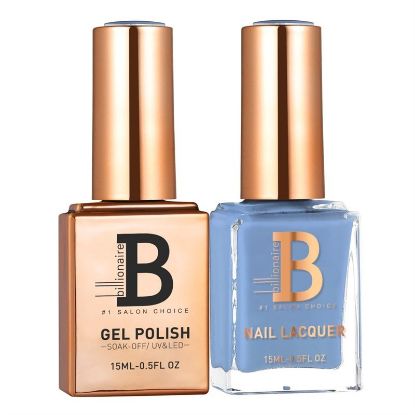 Picture of BILLIONAIRE TRIO MATCHING COLLECTION DUO 153