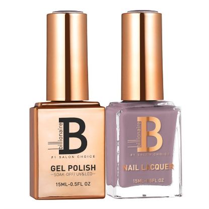 Picture of BILLIONAIRE TRIO MATCHING COLLECTION DUO 154