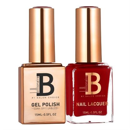 Picture of BILLIONAIRE TRIO MATCHING COLLECTION DUO 156