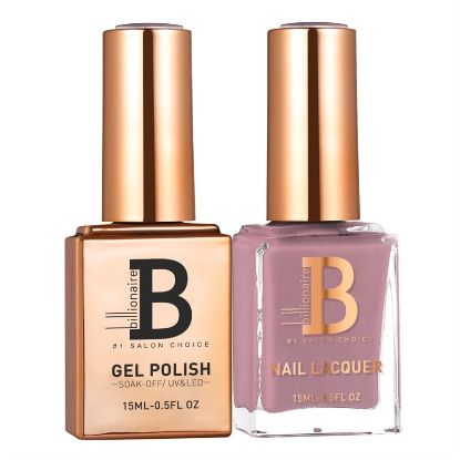 Picture of BILLIONAIRE TRIO MATCHING COLLECTION DUO 158
