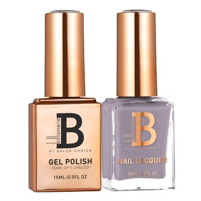 Picture of BILLIONAIRE TRIO MATCHING COLLECTION DUO 160