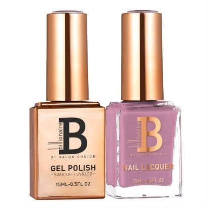 Picture of BILLIONAIRE TRIO MATCHING COLLECTION DUO 161