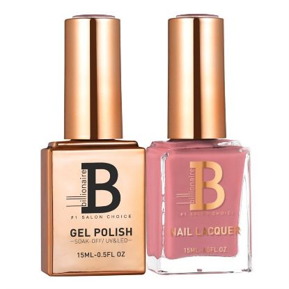 Picture of BILLIONAIRE TRIO MATCHING COLLECTION DUO 162