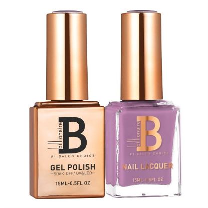 Picture of BILLIONAIRE TRIO MATCHING COLLECTION DUO 163
