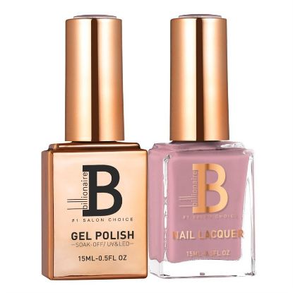 Picture of BILLIONAIRE TRIO MATCHING COLLECTION DUO 164